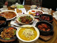 -品大三·南京菜(大行宫店)