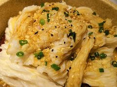 粤西捞粉-百味馆·粤菜·湛江菜(后海花园店)