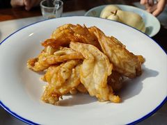 -小吊梨汤·北京菜·烤鸭(双井乐成中心店)