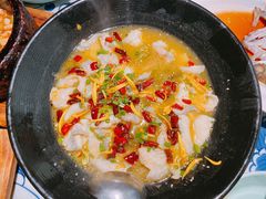 -绿茶餐厅(布吉万象汇店)