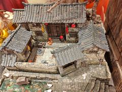 -破瓦寒窑·地摊烤羊排