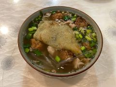 -正宗刘记不翻汤(和园店)