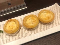-北海银滩皇冠假日酒店-德丰楼中餐厅