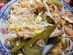 -顺旺基大厨现炒(哥伦布店)