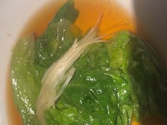 -绿茶餐厅(南方商城店)