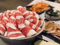 -胡哥烤肥牛(车公庙店)