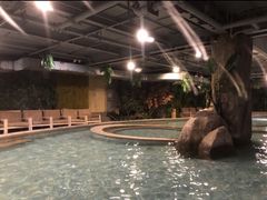 -巴斯漫温泉汗蒸馆(贡湖大道店)