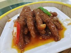 -吉莲利苑海鲜酒家(珠海拱北29年老字号店)