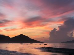 -西涌国际滨海旅游区