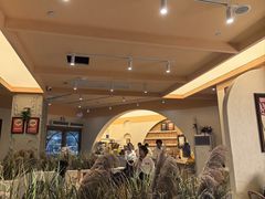 -做披萨的奇葩(中海央墅店)