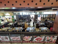 -浦东食品城(华诚大厦店)