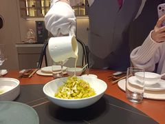 -翕间食·精致淮扬菜(江苏大剧院店)