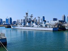 -中国人民解放军海军博物馆