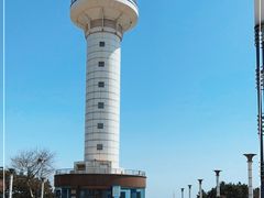 -日照灯塔风景区