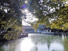 -西园戒幢律寺