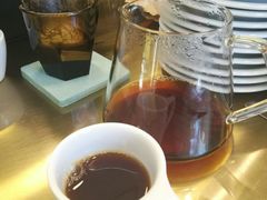 -KYO COFFEE(胶州路店)