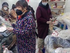 -刘艳明炒货(小心桥店)