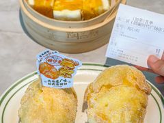 -陶兰居·手工点心·粤菜(圆融时代广场店)