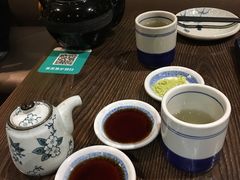 -大雄寿司(中华广场店)