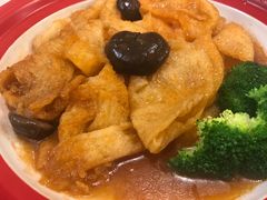 -朱仔记食府(江南大道店)