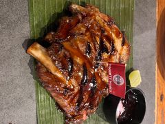 -Naughty Nuri’s Phuket
