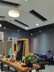 -阿莲新妆护肤造型