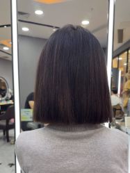 -藤野造型烫染接发