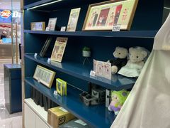 -海马体照相馆(环贸iapm大师爱情店)