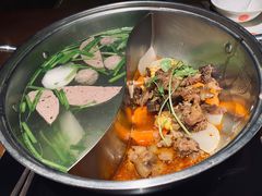 -牛焱·贵州黄牛肉火锅(城西银泰店)