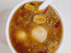 -罗子龙罗家桂花汤圆(曹都巷店)