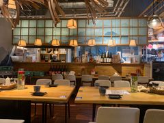 -一井烧肉·活鳗·寿司(望京SOHO店)