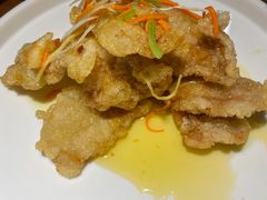 -小放牛炒菜馆(北国商城店)
