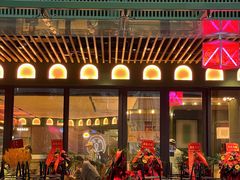 门面-椰小鸡·琼州糟粕醋·火锅(美兰缤纷城店)