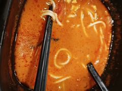 -阿香米线(大唐西市大润发店)