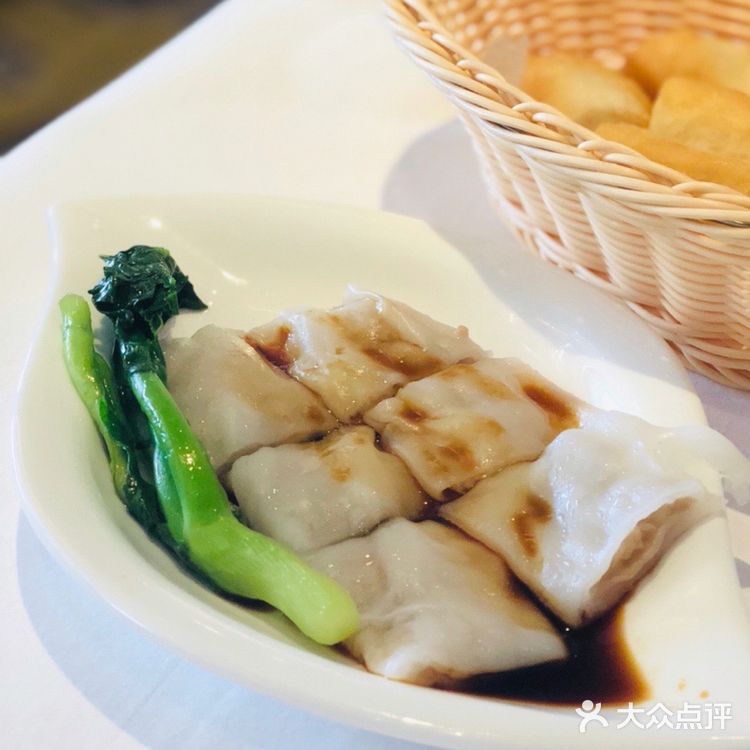 🥞早睡早起吃早茶🥞