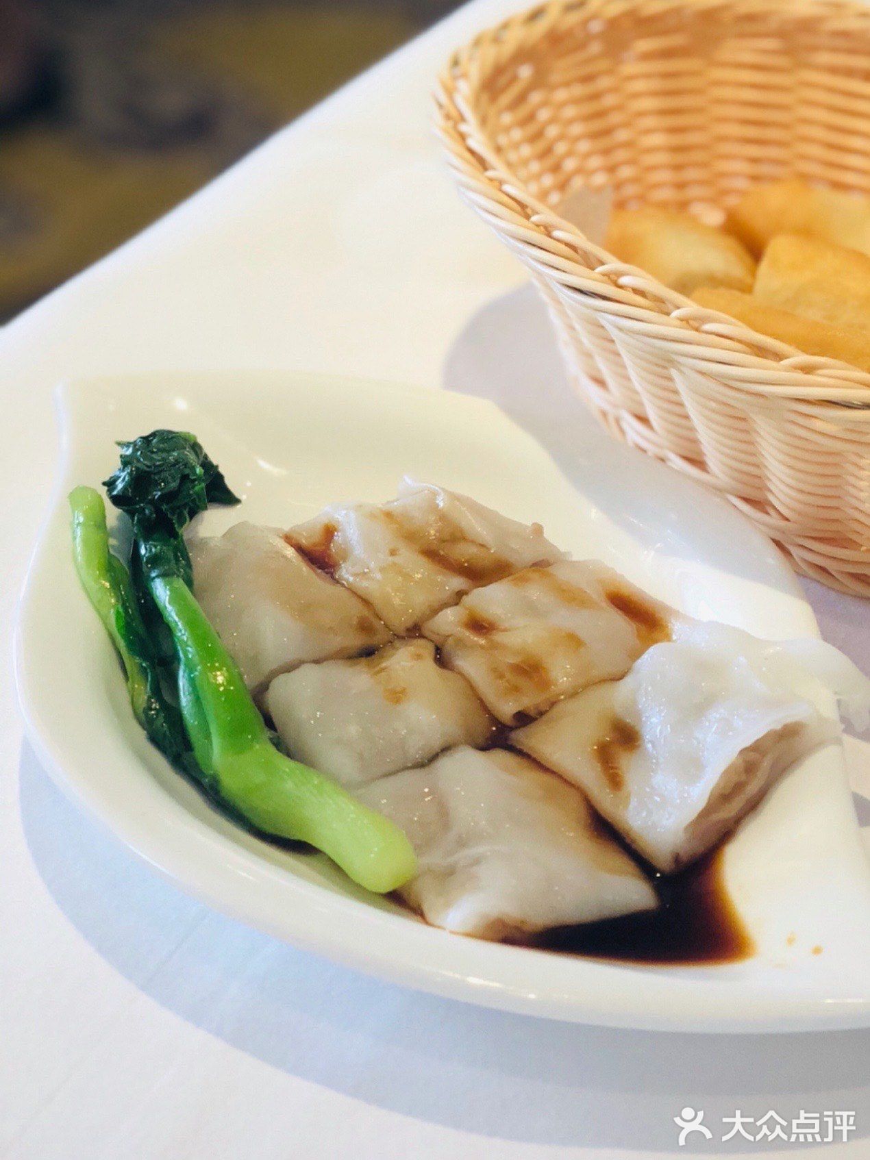 🥞早睡早起吃早茶🥞