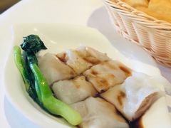 -青岛海景花园大酒店·粤海餐厅