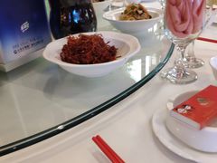 -南京苏宁环球大酒店(桥北店)