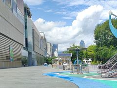 -必胜客(柳州万象城店)