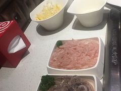 -海底捞火锅(龙茗路店)