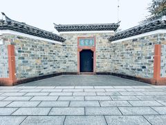 -八大山人梅湖景区