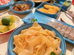 -蛙二爷美蛙火锅基地(温州总店)