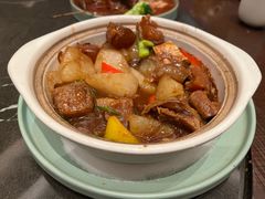 -佘山世茂艾美·御珍轩中餐厅