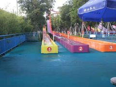 -苏州乐园森林水世界