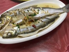 -喜洋洋蟹庄(阳澄湖店)