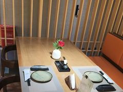 -松临·铁板烧&Omakase(神农店)