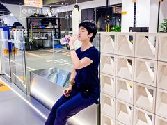 -超鹿运动(达信大厦店)