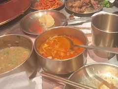 -西塔老太太泥炉烤肉(苏州大悦城店)