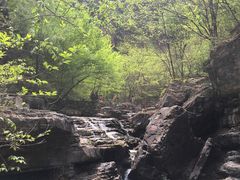 -孤山寨风景区