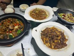 -香融府·烤鸭·家常菜(马家堡路店)